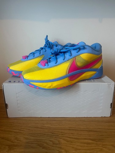 Chaussures basketball nike - chaussures,