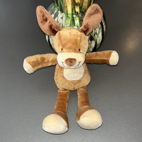 Doudou peluche nicotoy the - doudou,
