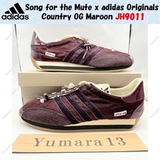 Taille homme Song for the Mute