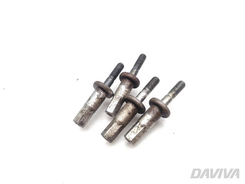 Toyota avensis support - avensis, de