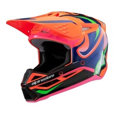 Motocross Casque Enfants