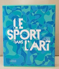 Le sport dans l'art -