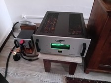 Amplificateur audio research - amplificateur,
