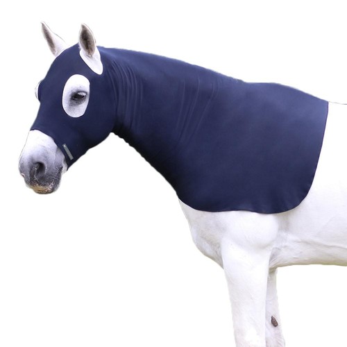 Capuche pour cheval - , flex