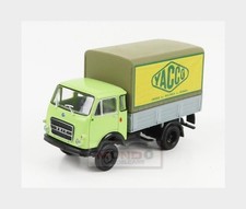 1:87 BREKINA PLAST Om Fiat