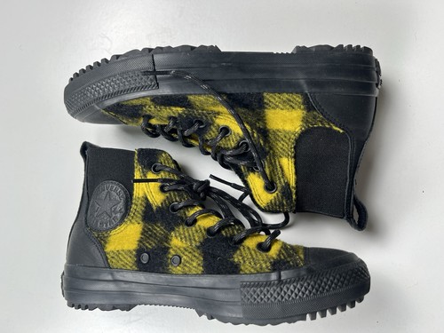 Converse woolrich chuck taylor - converse,