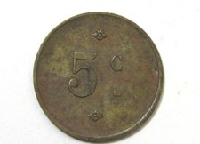 FRANCE JETON AUTOMATIQUE