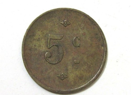 France jeton automatique - jeton,