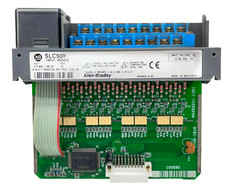 Carte De Module D'Entrée PLC