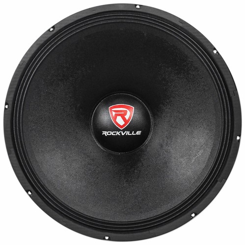 Rockville replacement sub - rockville, 18"