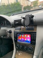 Autoradio GPS Carplay-Android