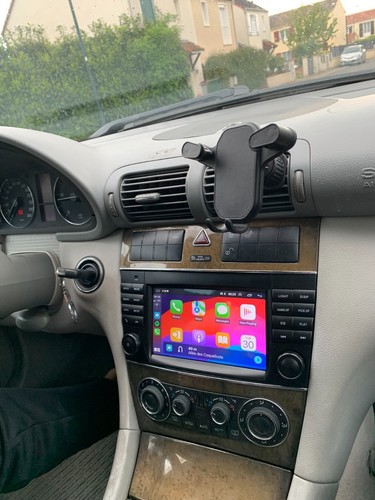Autoradio gps carplay android - autoradio,