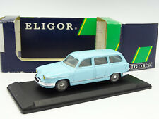 Eligor 1/43 - Panhard PL17