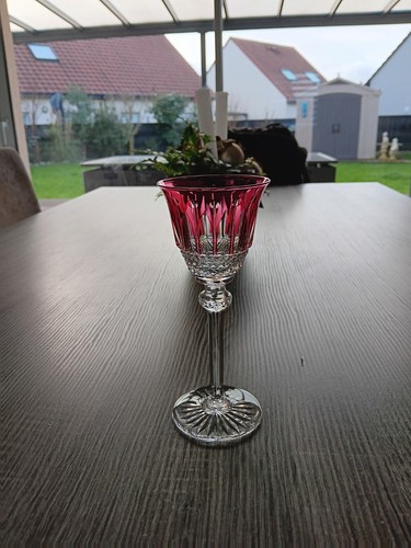 Saint louis tommy verre - louis, a