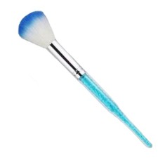 Brosse à Poussière AGL-042 Bleu Nagelpinsel – Nail Art Ongles Art