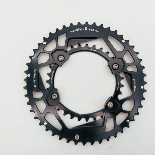 Bikingreen cnc chainring - bikingreen,