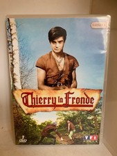 SERIE TV THIERRY LA FRONDE
