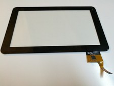 noir:ecran tactile touchscreen