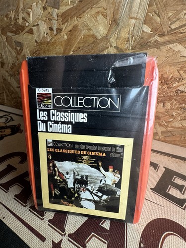 Nos cassette pistes les - nos,