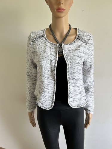 Veste courte légère - , mise