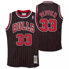 Maillot NBA Scottie Pippen