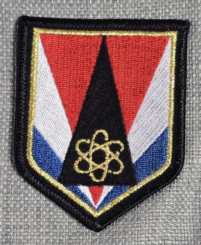 Patch ecusson gendarmerie - ecusson,