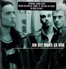 On Dit Dans La Rue, Philippe