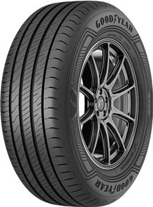 Goodyear efficientgrip suv - goodyear,