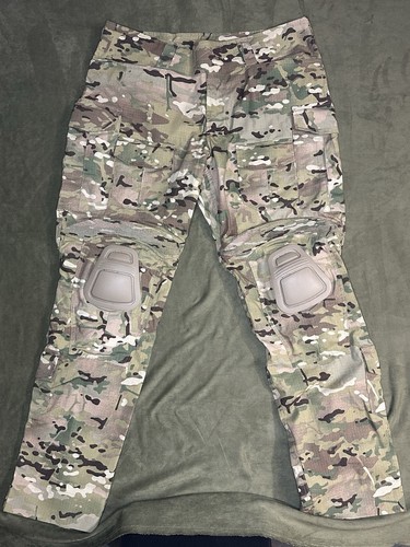 Idogear combat pants - combat,