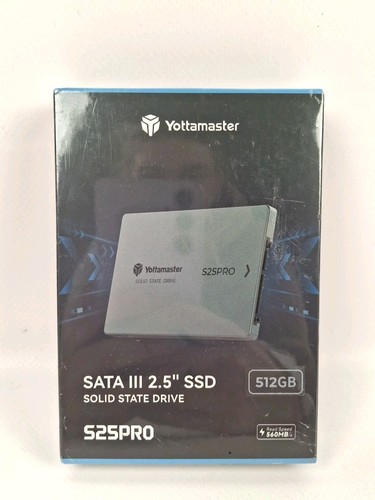 Yottamaster disque ssd interne - ssd,