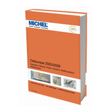 Catalogue de cotation Michel