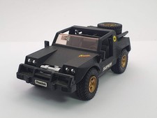 Lamborghini Cheetah Yonezawa
