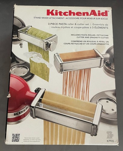 Kitchenaid kpra piece - kpra, 3-piece
