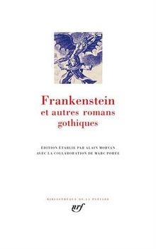 Frankenstein et autres - frankenstein,