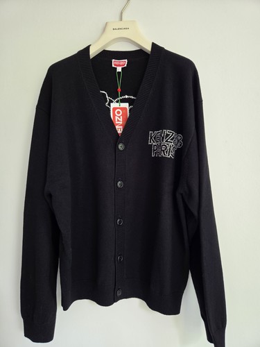 Cardigan kenzo paris - ​cardigan,