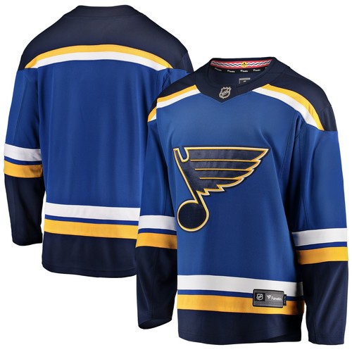 Maillot nhl jersey louis - st.,