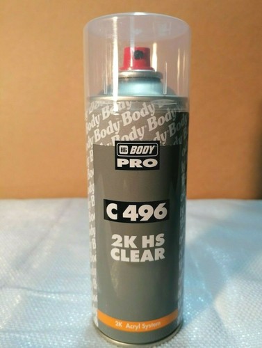 Body vernis bombe 2k - body, en