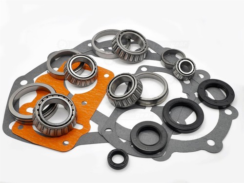 Kit réparation rebuild - kit,