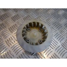 turbine air helice refroidissement moteur scooter honda szx 50 x8r