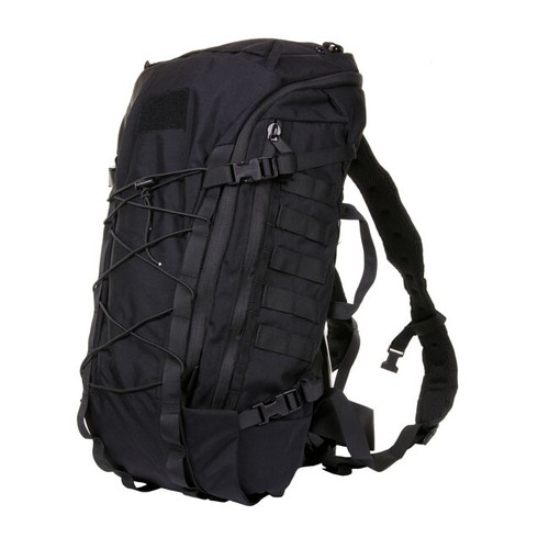 Fourre tout sac dos army - dos,
