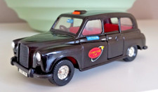 Corgi Collection " Taxi