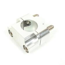 Pontet de guidon Rehausse