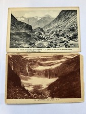 CPA 65 Hautes-Pyrénées Lot 2