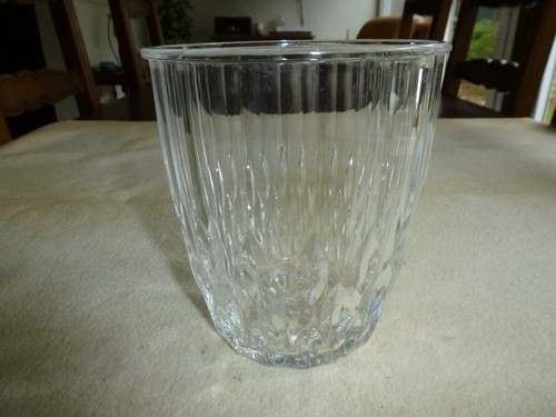 Seau glacons cristal - en,