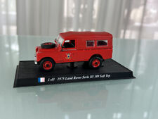 Voiture miniature de