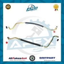 Refroidisseur D'Huile Tubes