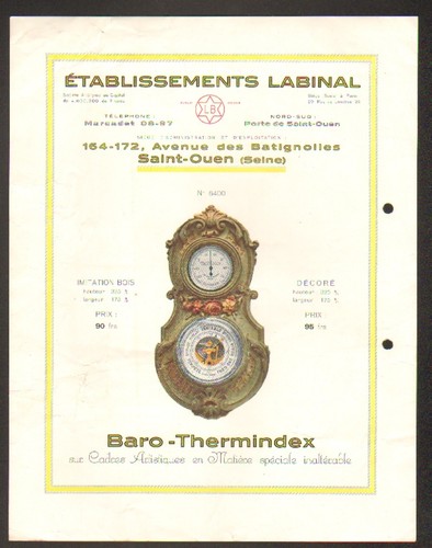 Saint ouen usine - (93), de