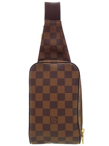 Louis vuitton damier geronimos - louis,