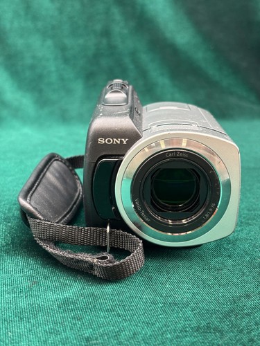 Sony dcr sr35e - dcr-sr35e, hd