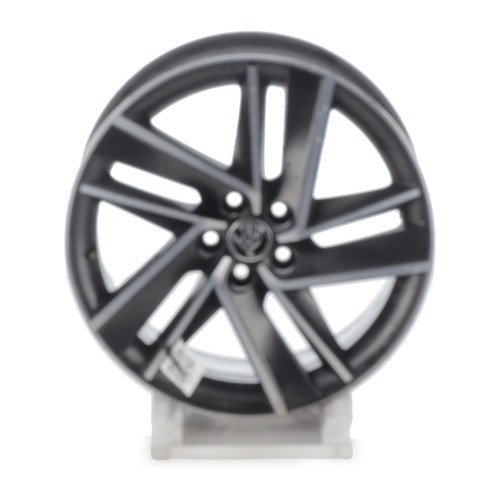 Jante alu skoda rapid - -,
